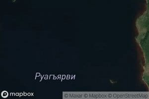 Ozero Ruag-Yarvi