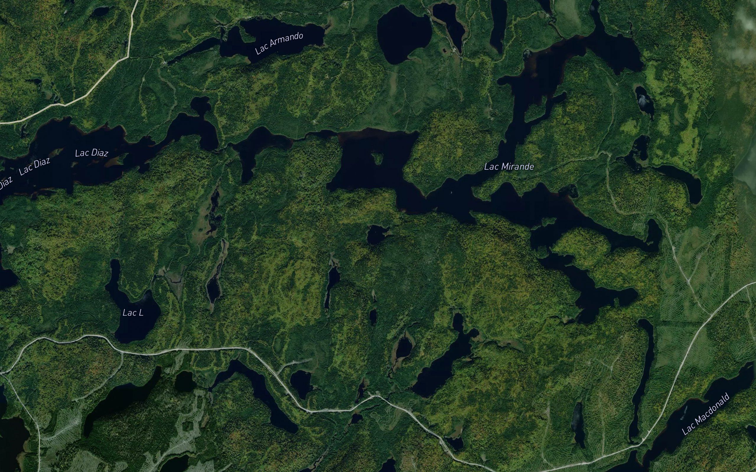 Lac Yap