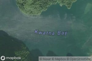 Kwatna Bay