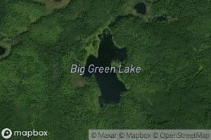Big Green Lake