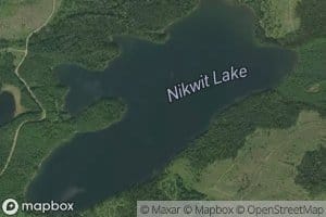Nikwit Lake