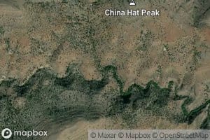 China Hat Creek
