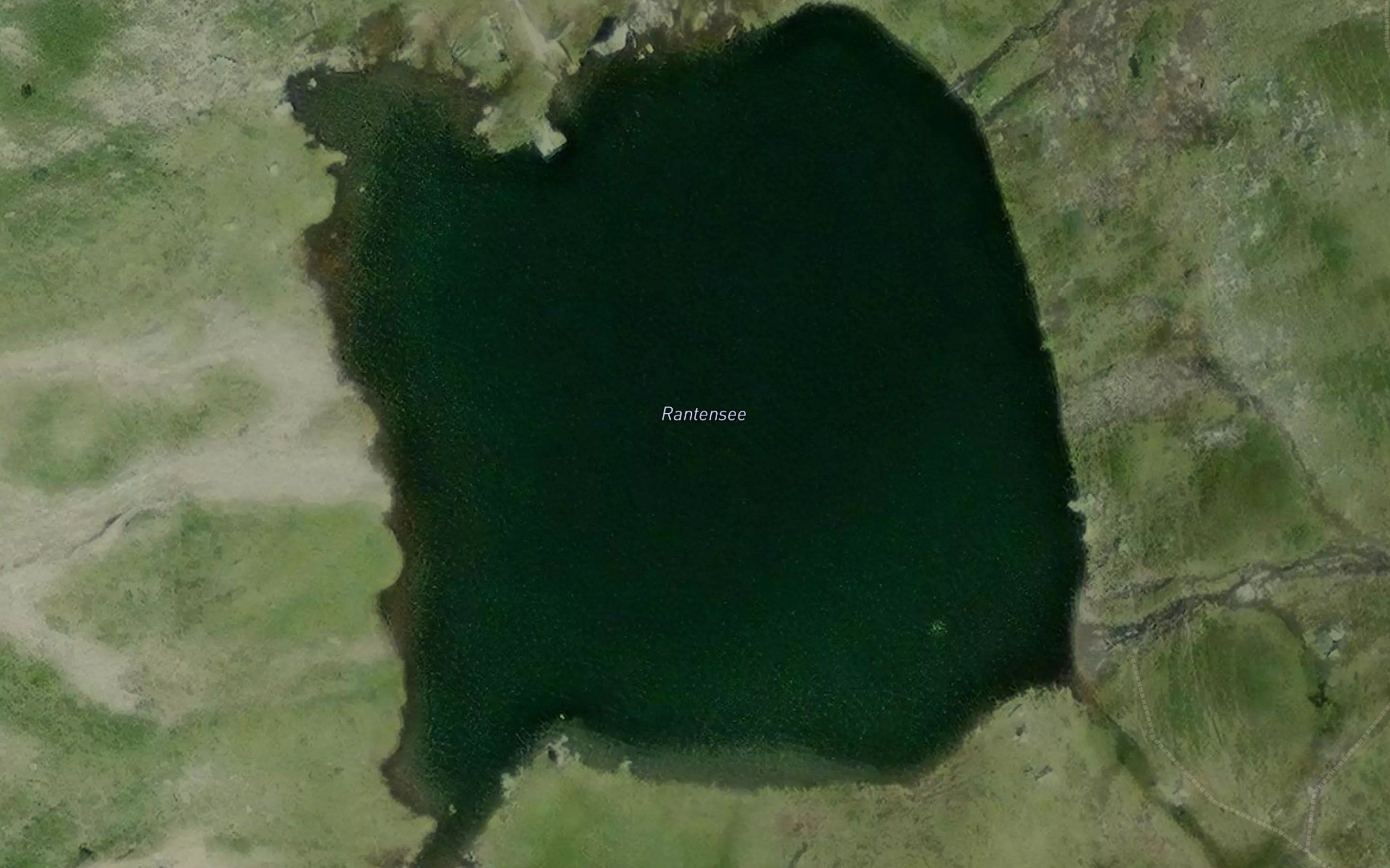 Rantensee