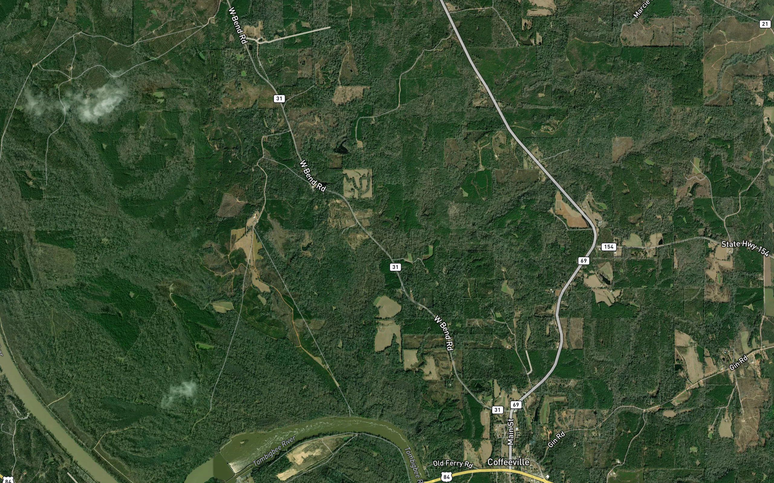 Pace Creek