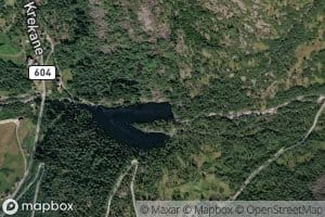 Geisdalsfossen