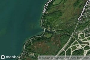 Ruisseau Saint-Jean
