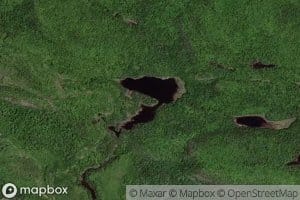 Lac Bedard