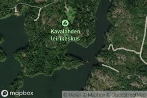 Skavuddsviken