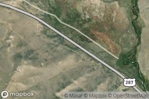 McIntosh Beaton Ditch