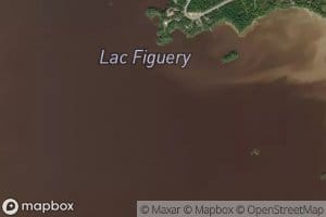 Lac Figuery