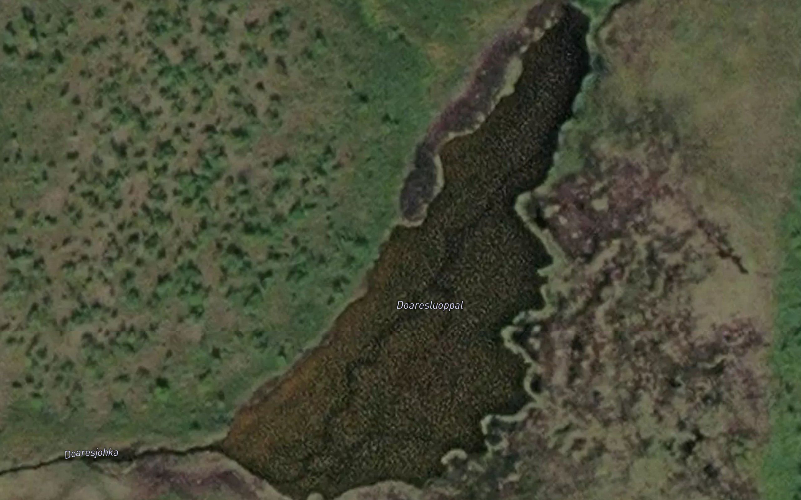 Doaresluoppal
