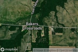 Pleasant Grove Creek