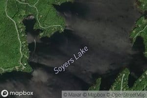 Soyers Lake