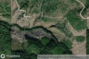 Wishbone Creek