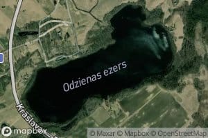 Odzienas Ezers