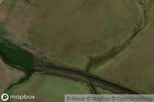 Arroyo de los Molles Grande