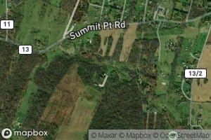 Harrison Farm Spring