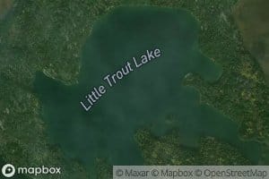 Little Trout Lake