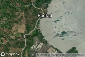 Pantad River