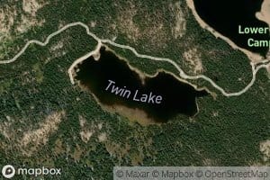 Twin Lake