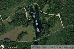 Massanlammit