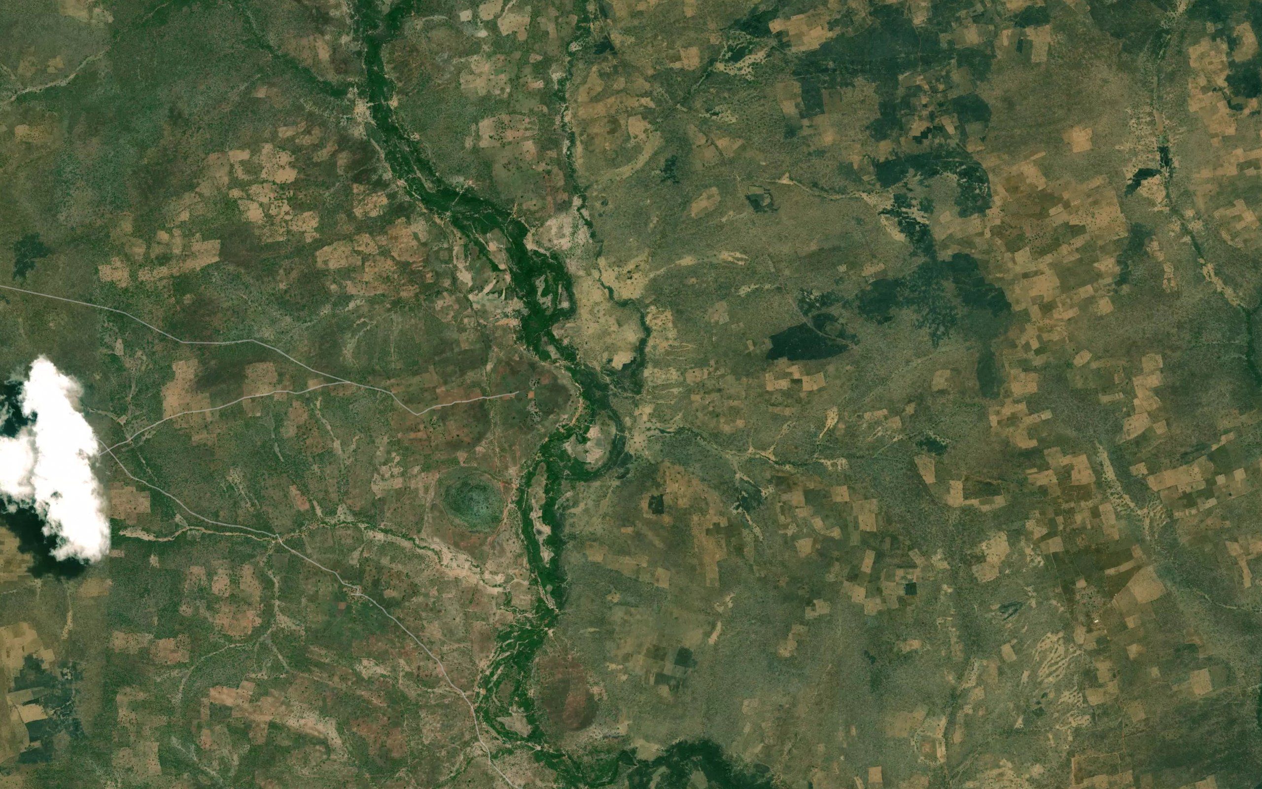 River Shihula