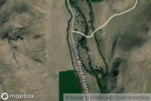 West Canal