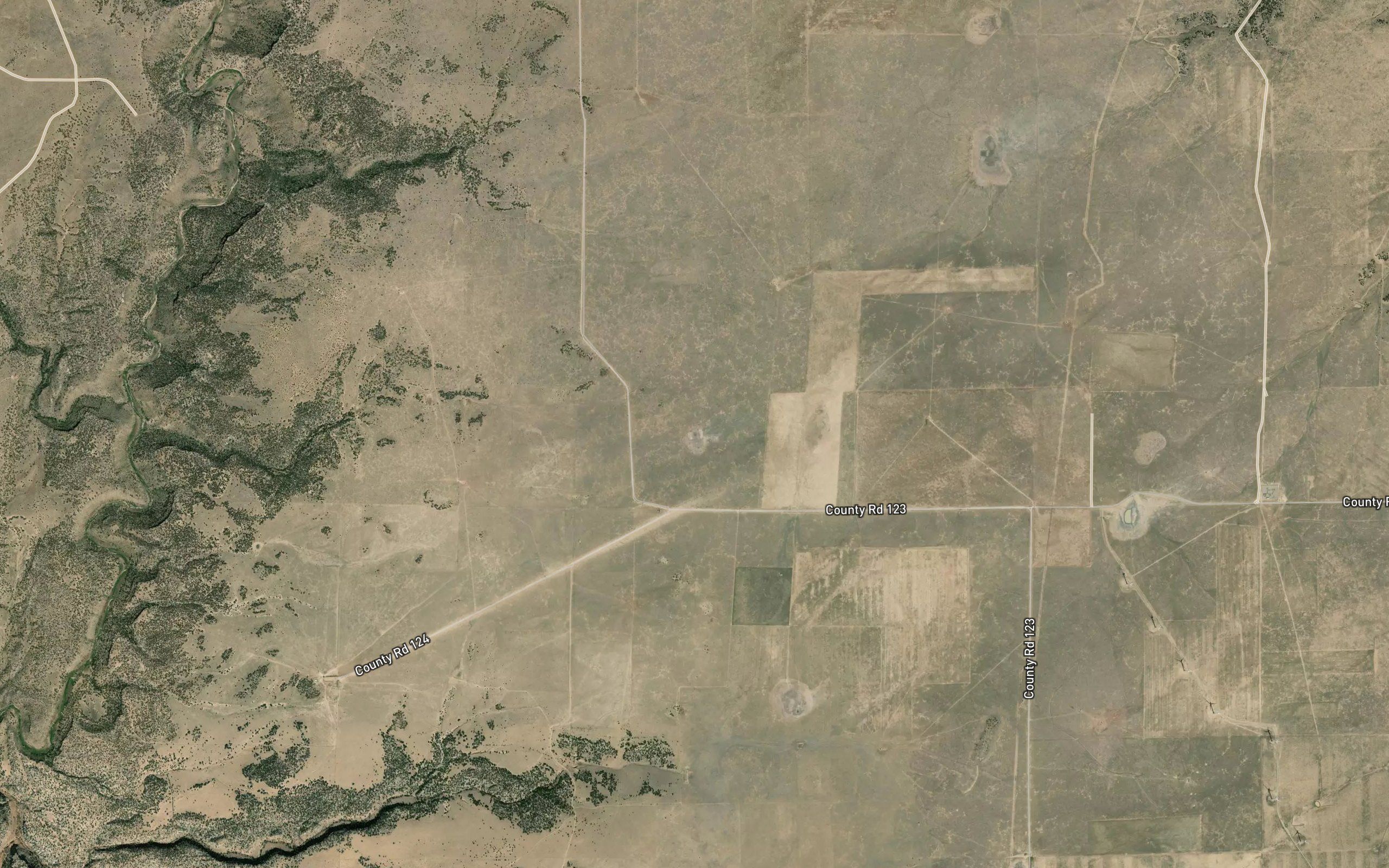 Collins Pit