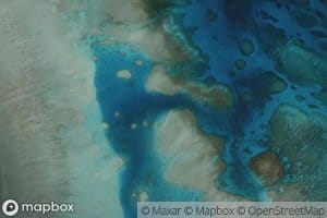 Ngaruangel Boat Pass