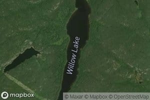 Willow Lake