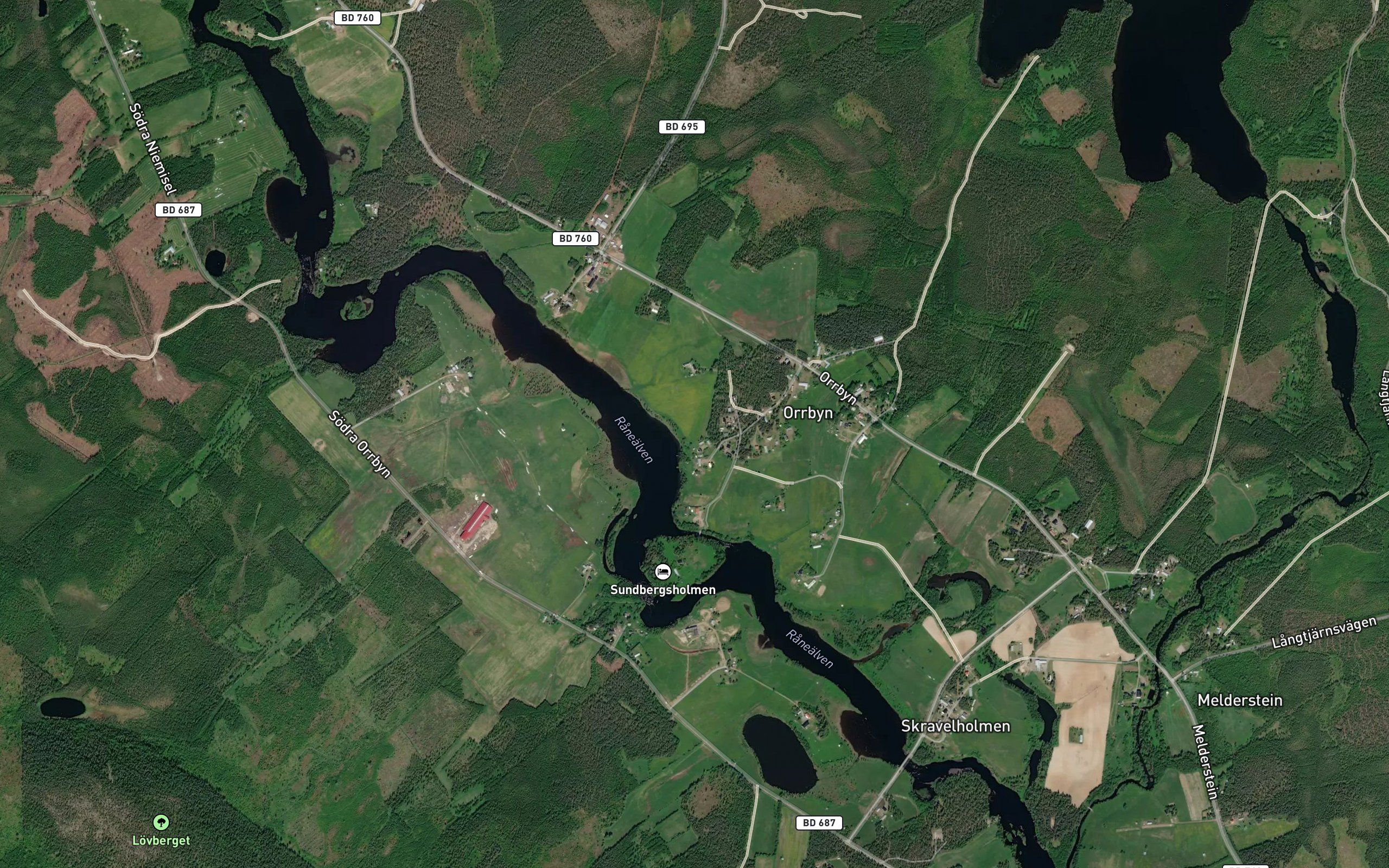 Bjurforsen