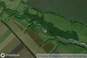 Balka Dubovaya Loshchina