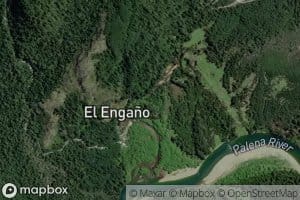 Estero Cordon Blanco