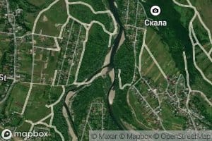 Bystrytsya-Solotvyns'ka