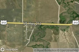 Government Ditch