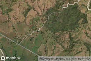 Quebrada La Zahumeria