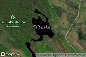 Tait Lake