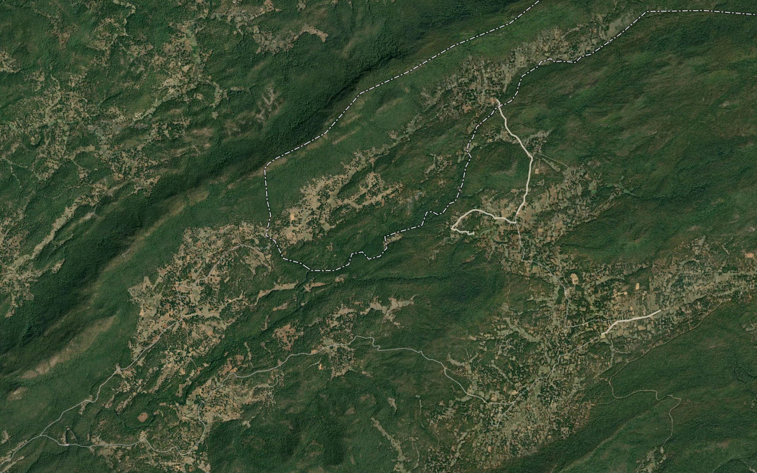 Nawagaon Nadi