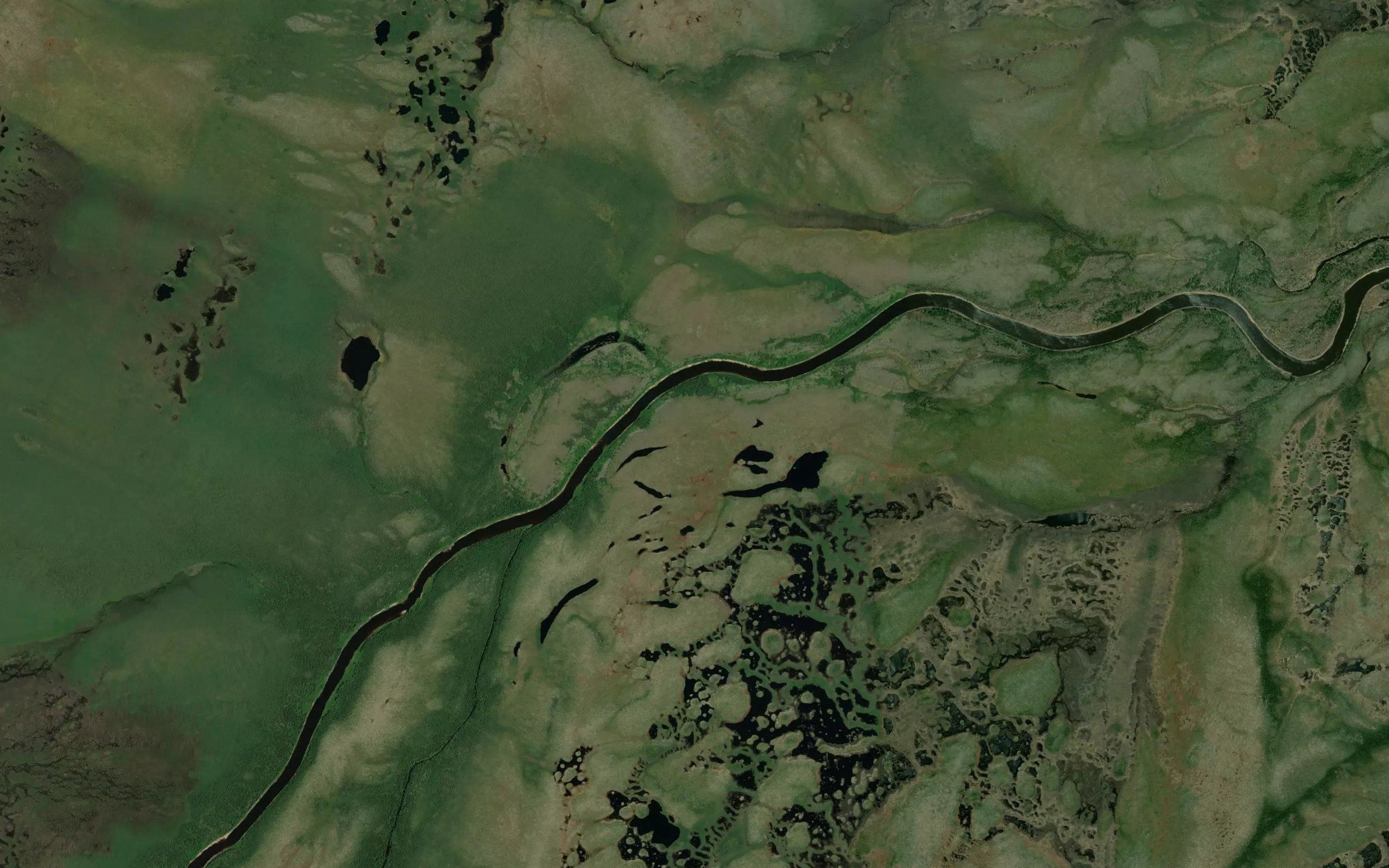 Belec Creek