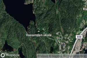 Vassenden