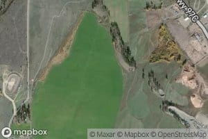 Jesse Creek
