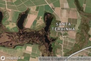 Lagoa Brejo do Largo