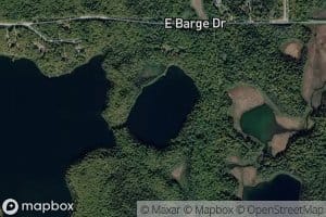 Little Question Lake