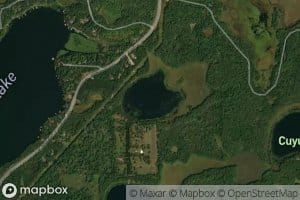 Bass Lake