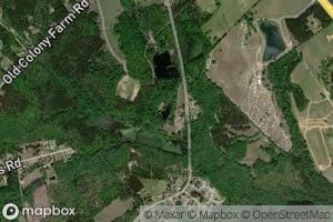 Georgia State Hospital Lake West