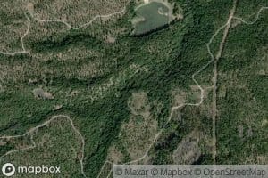 Little Stemilt Creek