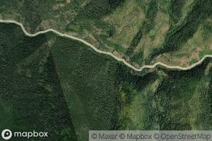Aspen Creek