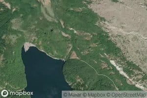 South Fork Castle Creek