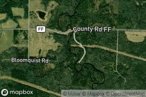 Lenroot Ledges