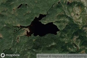 Lac de la Bernache